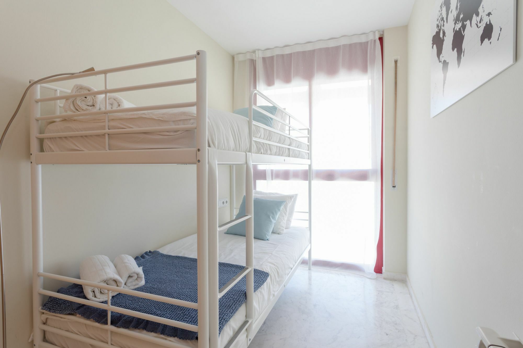 Unique Rentals - Placa Catalunya Central Apartments Барселона Экстерьер фото